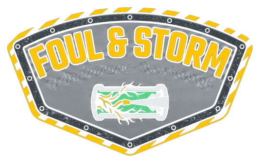 Foul & Storm